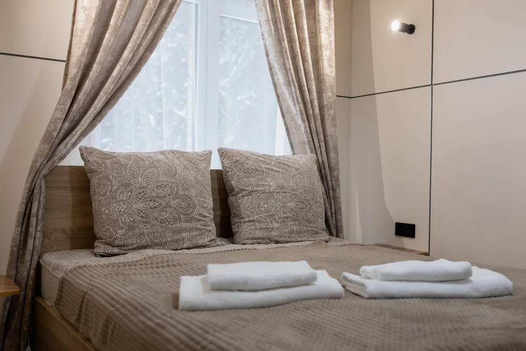 3-комнатный Дом