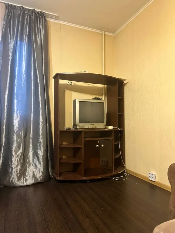 Квартира Уютная и просторная однокомнатная квартира в Лобне — Лобня