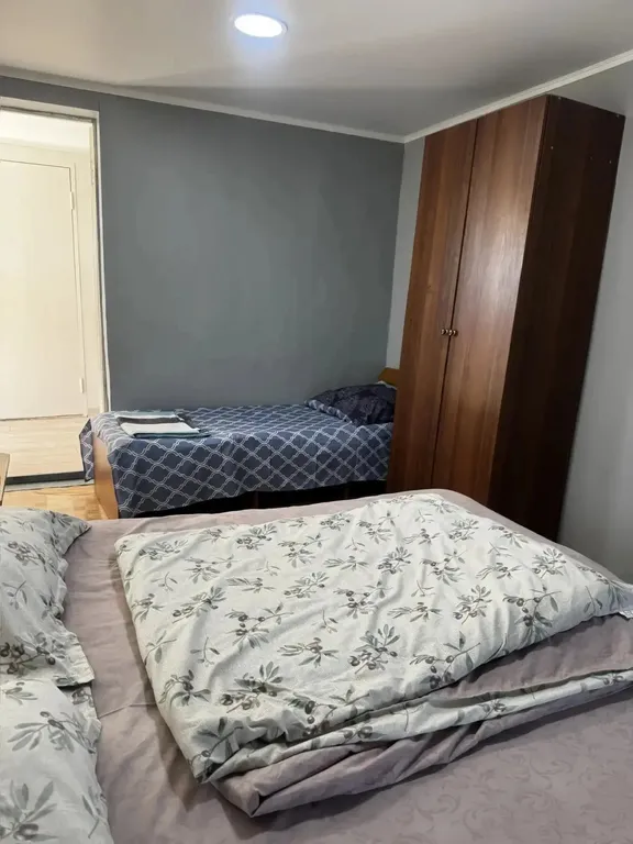 Комната