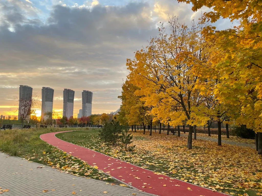 Квартира 1-комнатная Квартира — Москва