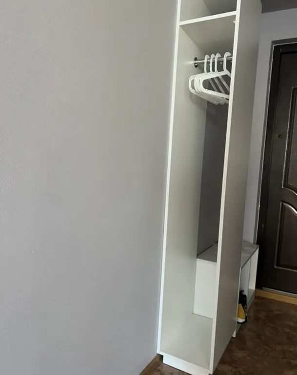 Уютная студия в центре города