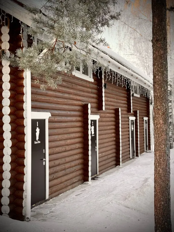 Дом рядом с тремя горнолыжными курортами