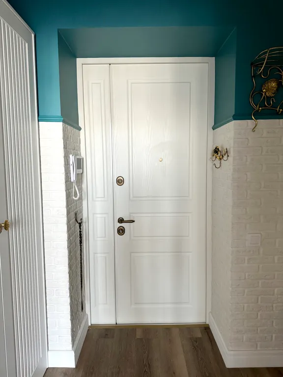 Квартира Уютная квартира в историческом доме — Москва