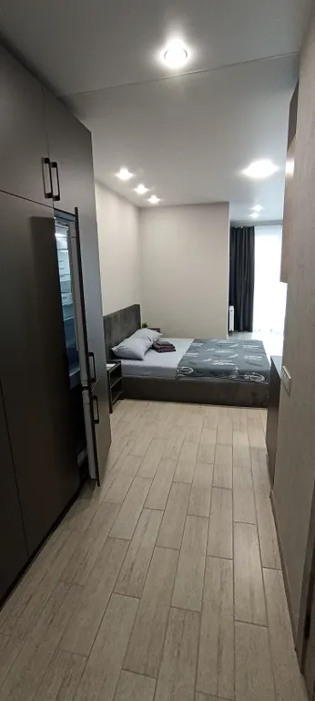 Новая уютная квартира в Минск-Мире