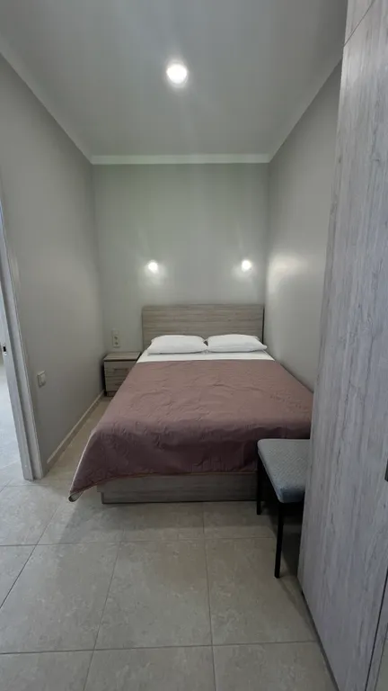 Квартира 1-комнатная Квартира — Сириус