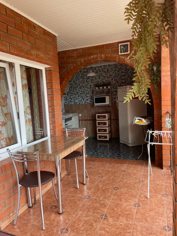 Уютный номер на двоих для экономных гостей