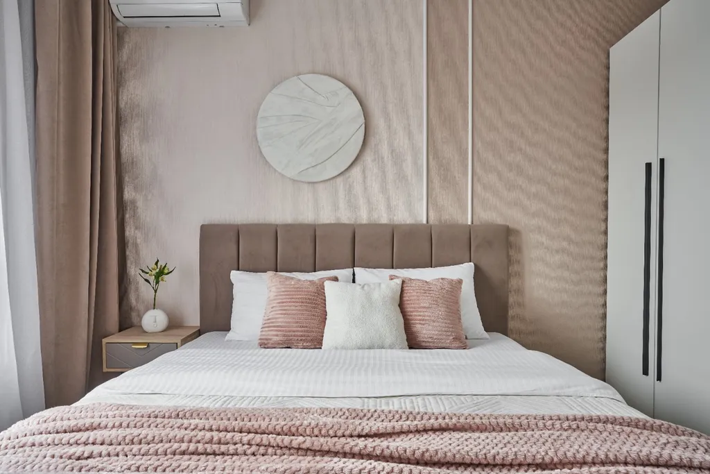 Уютно как дома