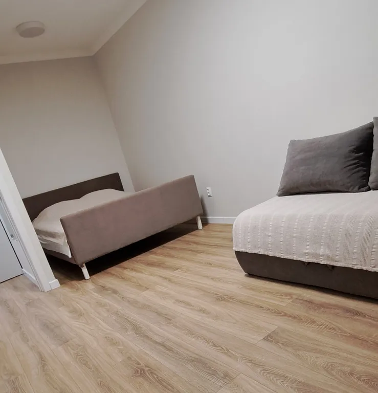 Квартира Уютная квартира в ЖК Комфорт города-курорта — Горячий Ключ