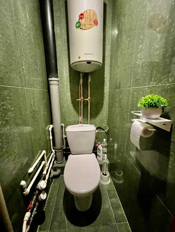 Апартаменты Люкс