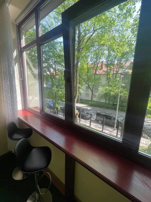 Уютная квартира в самом центре