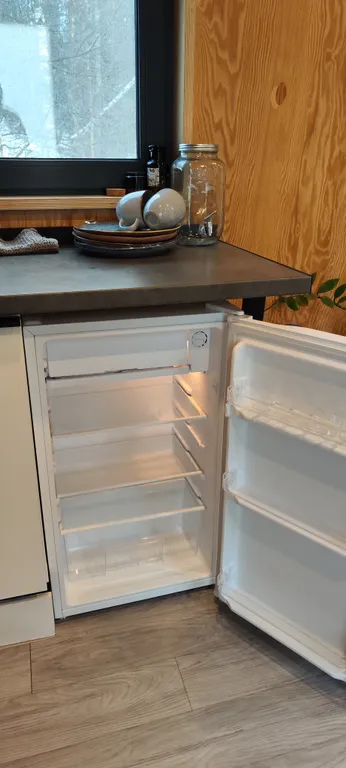 Коттедж Экоотель - панорамные окна, уют и тишина, рядом с Игорой — Орехово