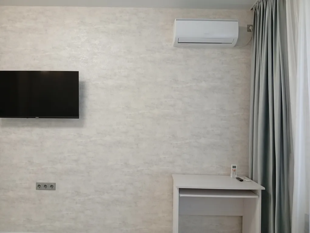 Уютная квартина на Балтийском побережье