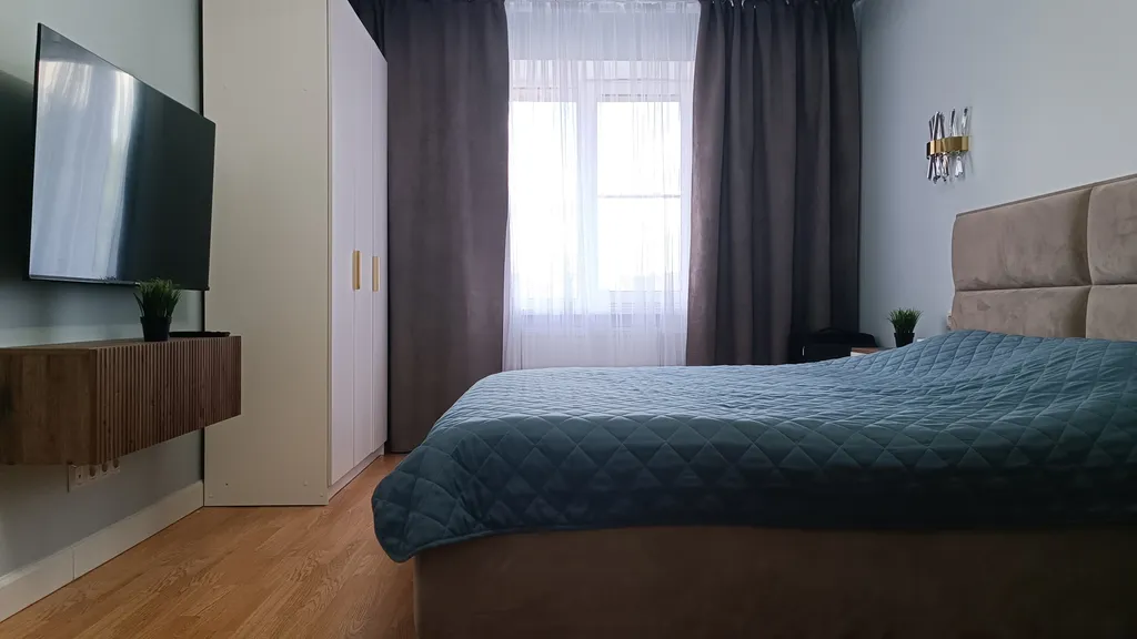 Апарт пляж рядом с пляжем и водным маршрутом