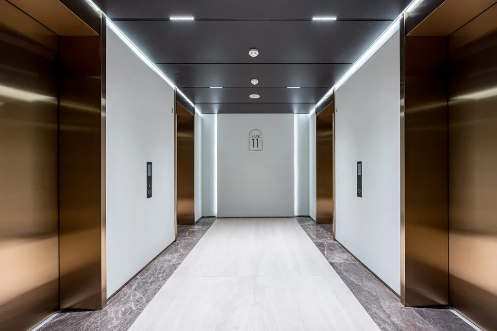 3-комнатный премиум апартамент