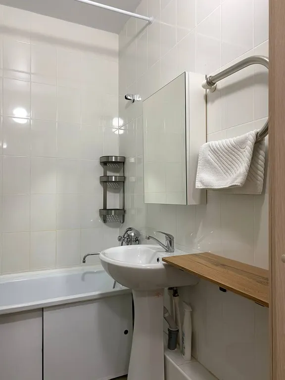 Квартира Просторные 2-к апартаменты Апарт-Комфорт в элитном ЖК Династия — Ярославль