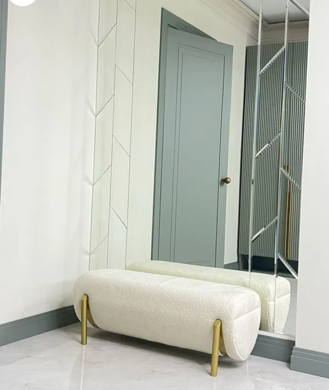 Апартаменты с видом на море