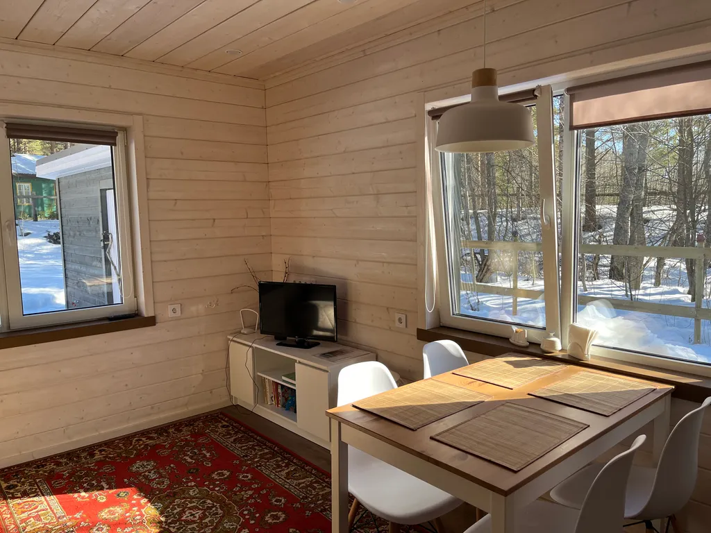 3-комнатный Дом