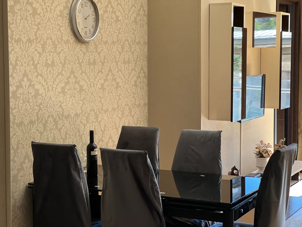 Престижный и уютный апартамент в центре города