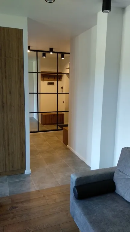 Апартамент на озере