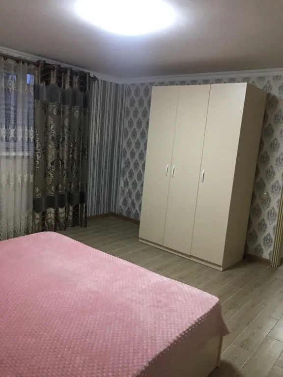 Дача на берегу моря