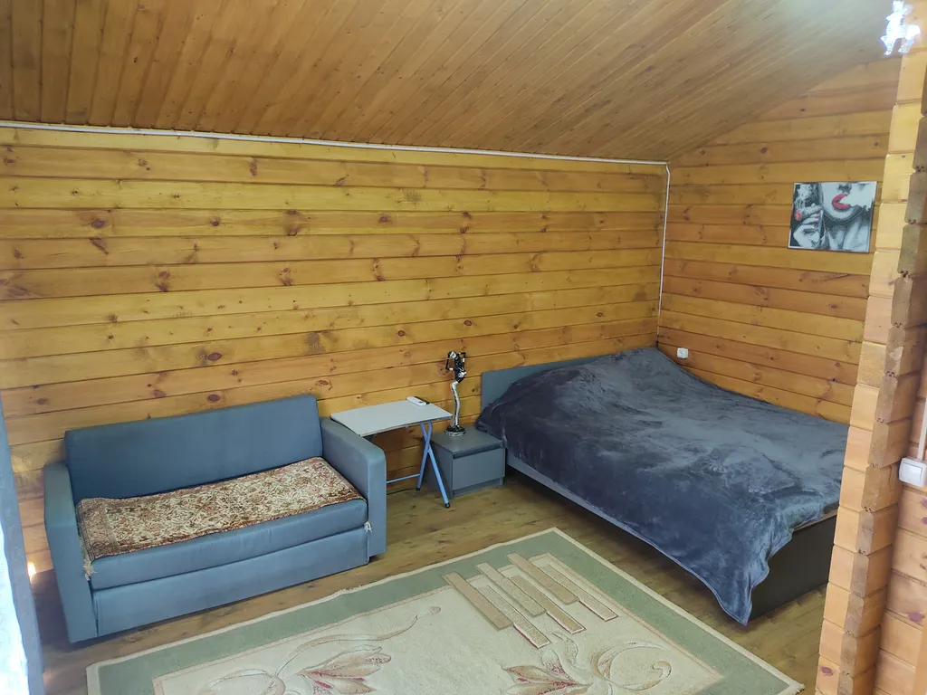 Дом Тропикана