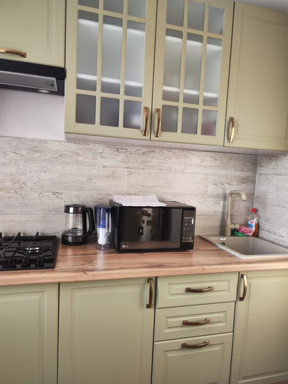 Квартира в центральном районе города