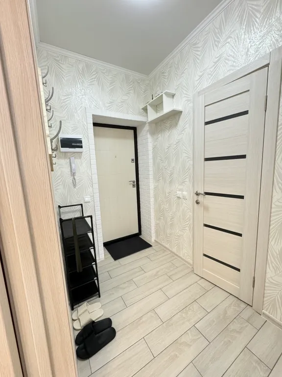 Уютная квартира рядом с термальными источниками