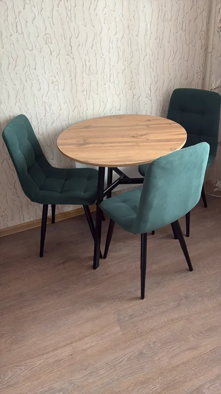 Квартира Чистая и уютная квартира — Ярославль