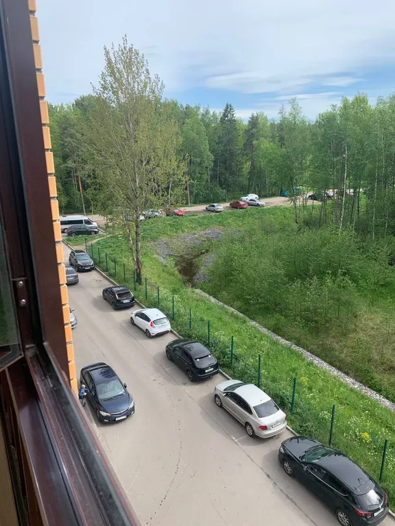 Квартира Квартира Уютно как дома — Ломоносов