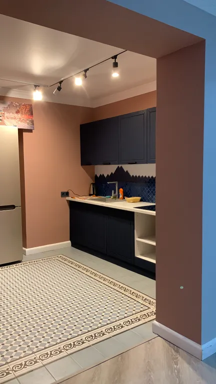 Уютная квартира рядом с центром города