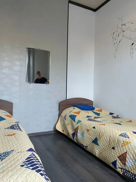 Уютная квартира в центре