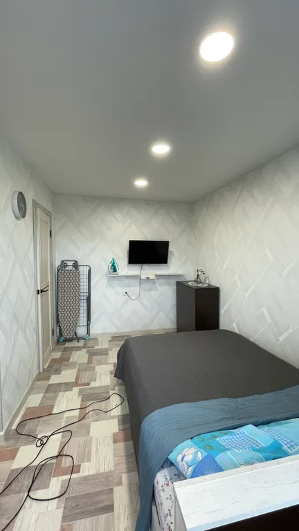 Уютная студия в центре города