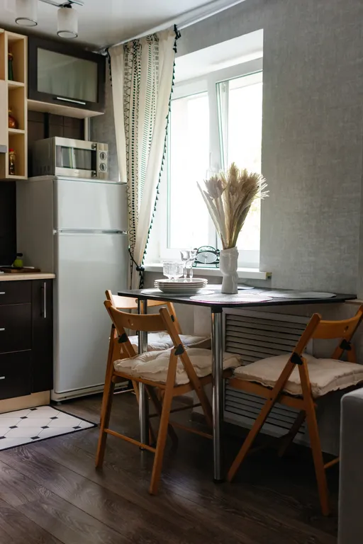 Квартира в самом центре