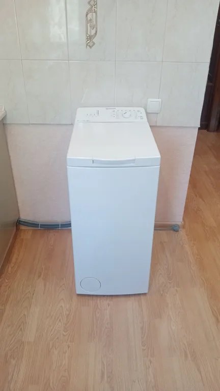 Тихая, уютная квартира в Приморском районе, рядом с городским пляжем