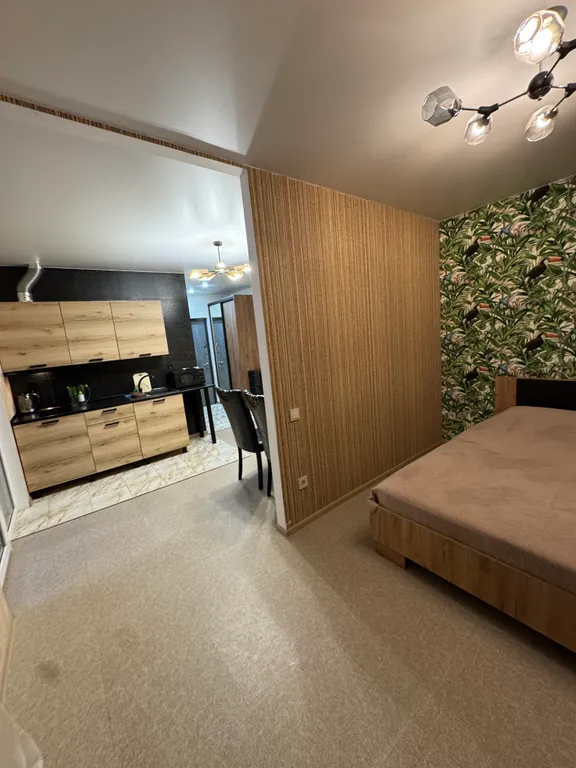 Уютный новый дом с собственным бассейном