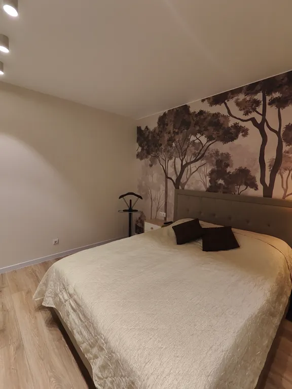 Квартира Новая квартира с уютным ремонтом — Великий Новгород