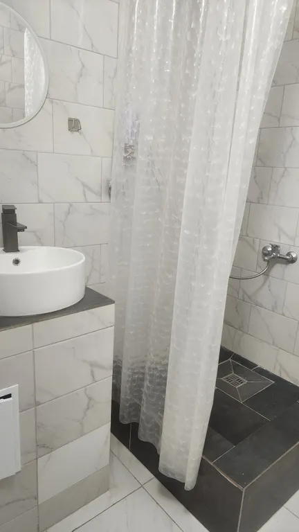 Ждёт в гости! Уютная студия 15 мин от центра и Т.Ц. Красная Площадь