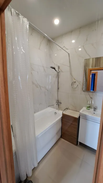 Квартира у кадетского училища