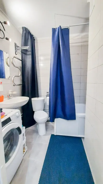 Апартаменты на Новой