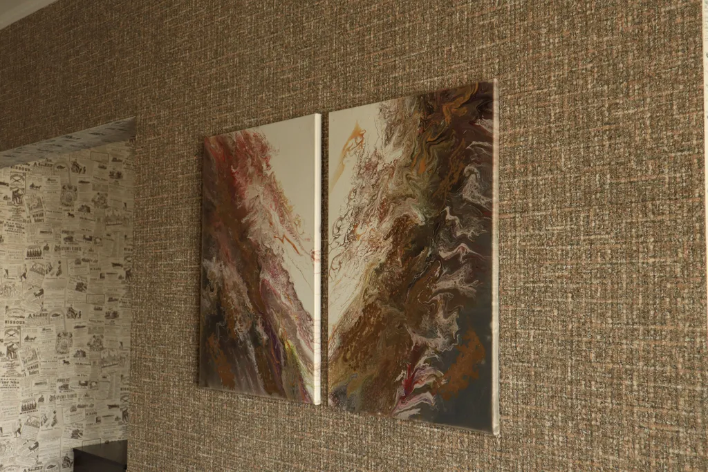 Уютная квартира студия