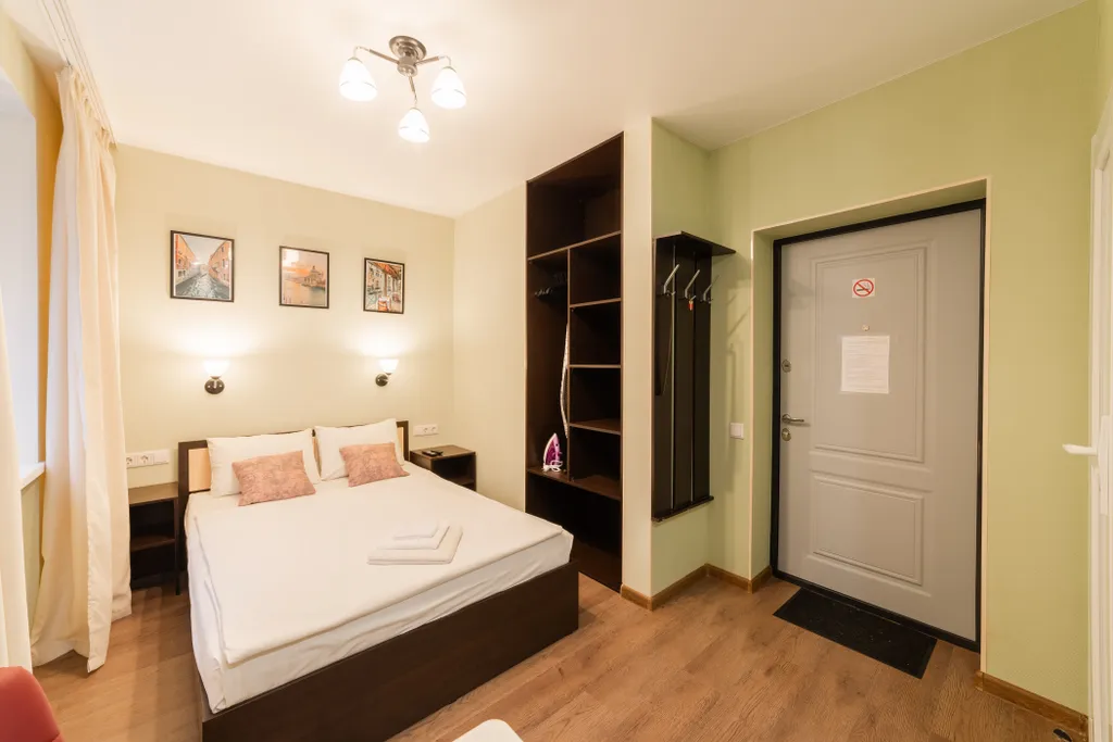 Квартира 1-комнатная Квартира — Екатеринбург