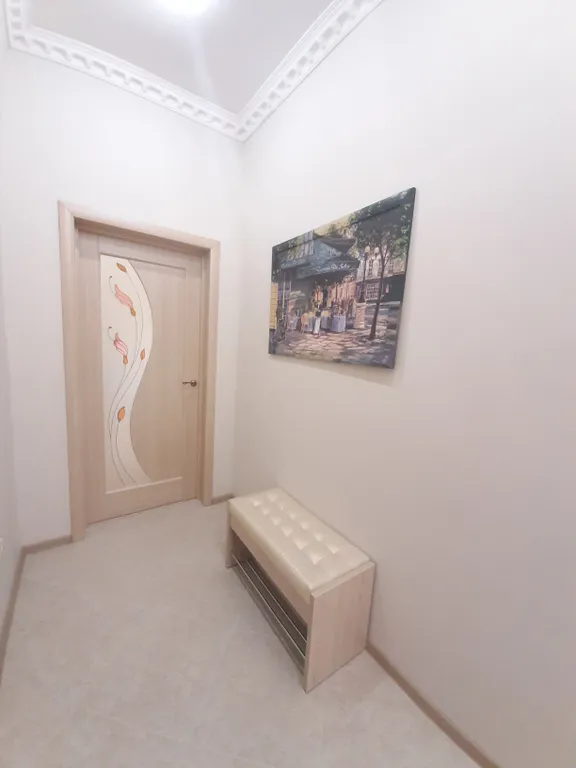 Квартира 2-комнатная Квартира — Севастополь