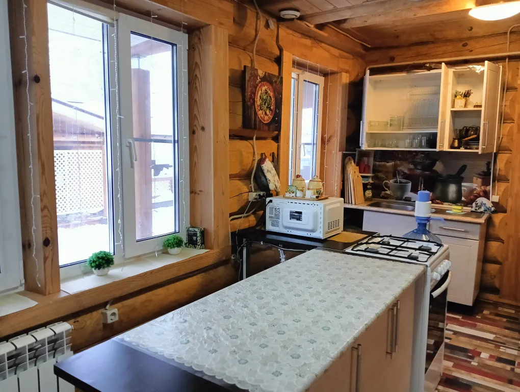 Гостевой дом В гостях у сказки