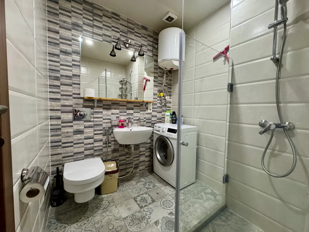 Orbi residence у аквапарка, Grandmall 431