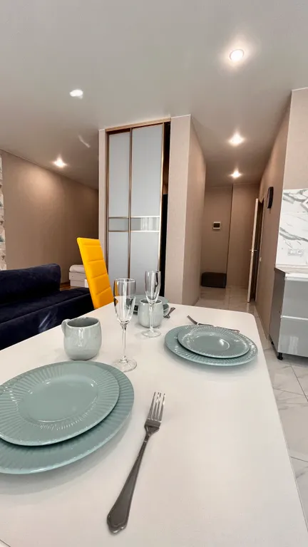 Новая студия у жд вокзала