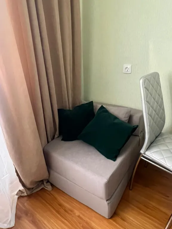 Квартира Апартаменты у парка Галицкого — Краснодар