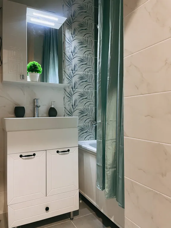 Студия ЖК Квартет