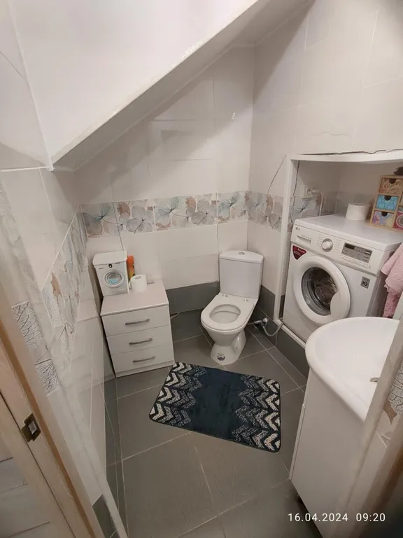 Коттедж Уютный дом — Кисловодск