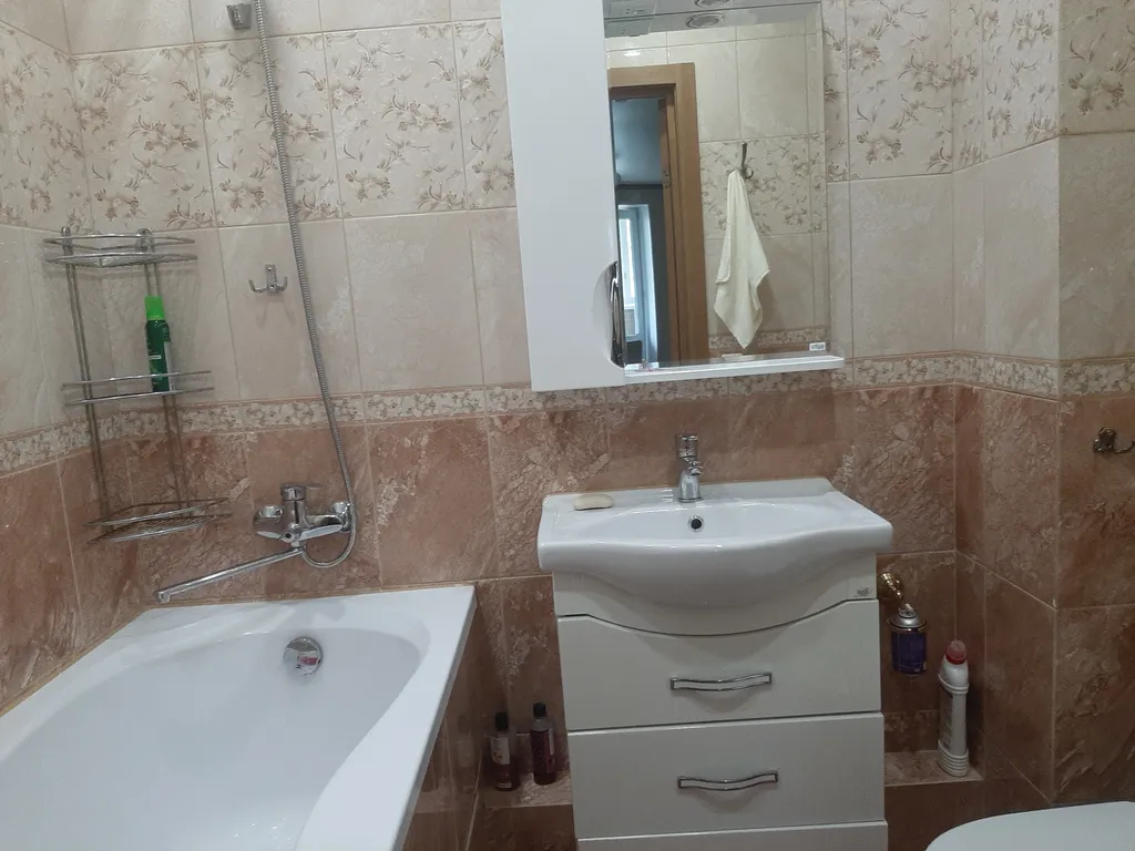 Квартира Квартира рядом с историческим центром — Санкт-Петербург