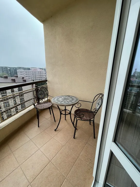 Квартира Квартира в центре — Адлер